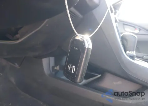 2019 Honda Civic Sport из США, поврежденный, VIN 2HGFC2F87KH559846